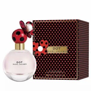 Marc Jacobs Dot EDP, Guaranteed Authentic in sealed box